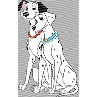 Disney Style-DSN 1517